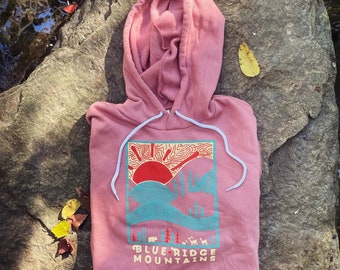 Day Ridge Hoodie