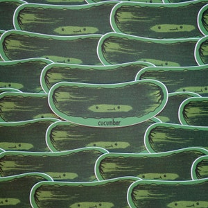 Cucumber