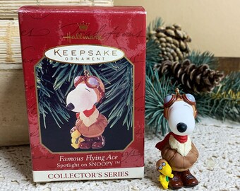 Hallmark Keepsake 2017 PEANUTS A Comfy Christmas for Linus Christmas Ornament Hallmark Keepsake 2017 PEANUTS A Comfy Christmas for Linus Christmas Ornament