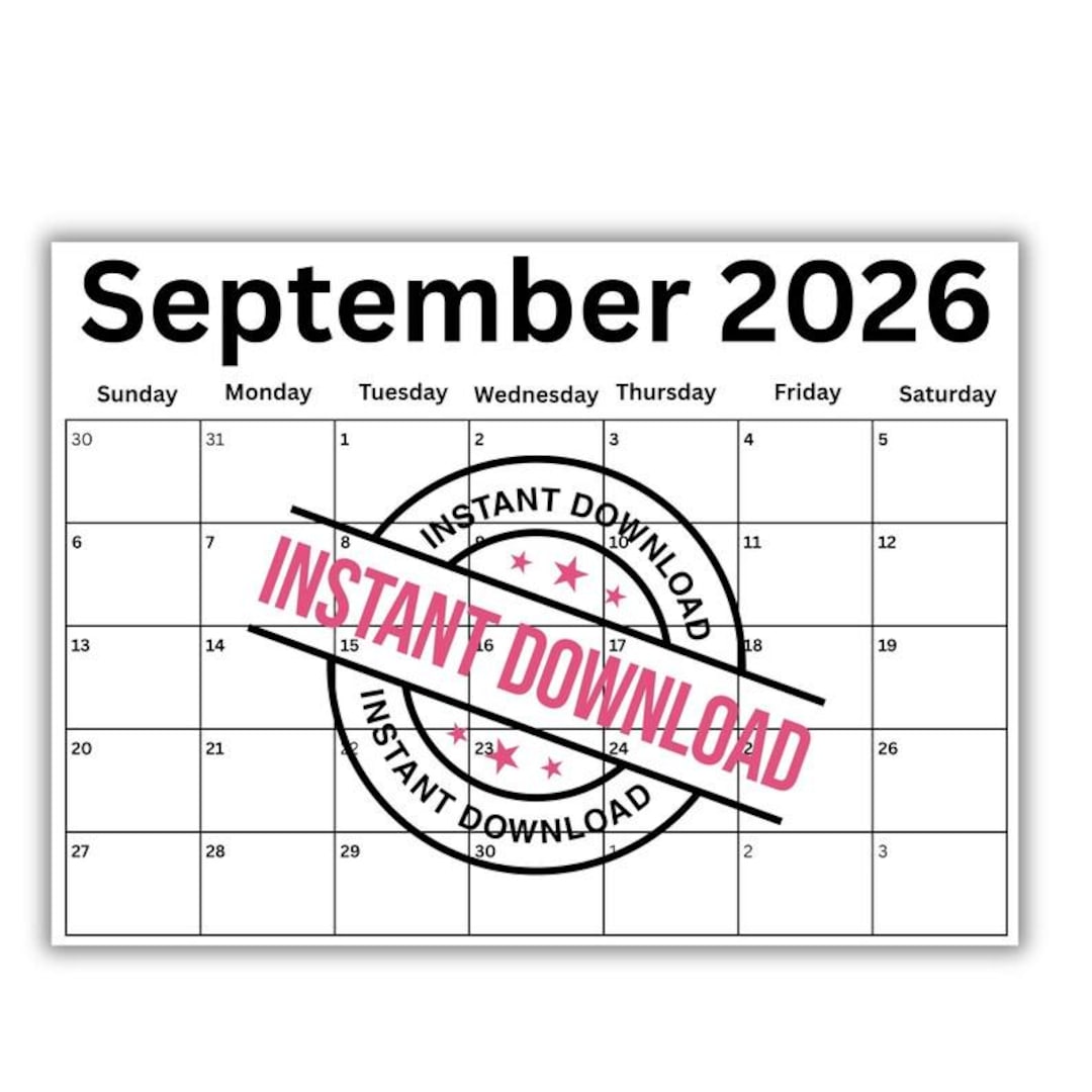 september-2026-printable-digital-calendar-2026-monthly-calendar