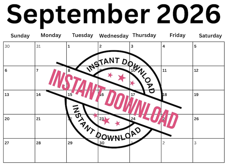 september-2026-printable-digital-calendar-2026-monthly-calendar