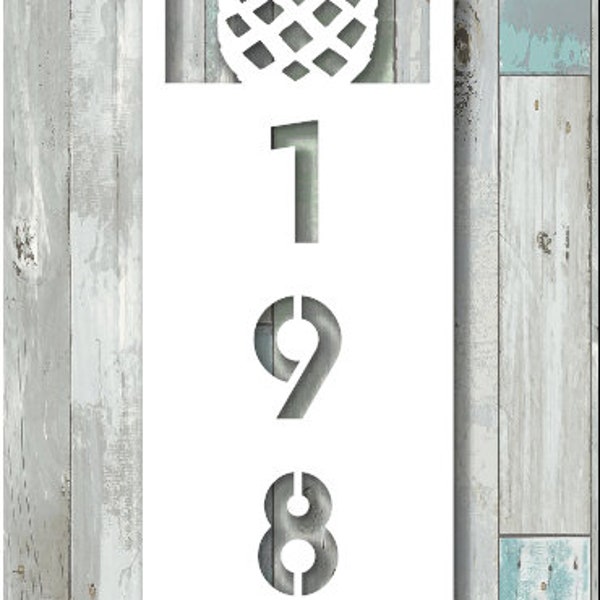 Pineapple Corbel Etsy