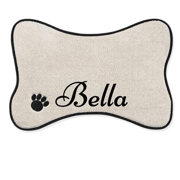 Cat Feeding Mat Etsy