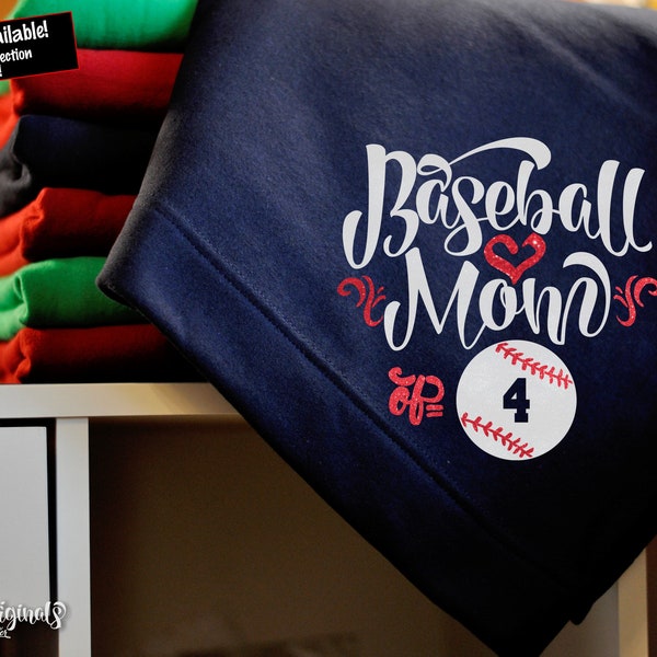 Baseball Blanket Etsy