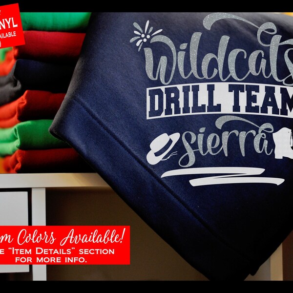 Drill Team Gifts 60+ Gift Ideas for 2024