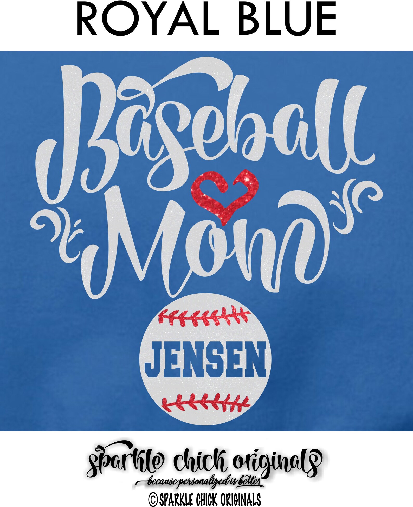 Custom Baseball Mom Hoodie Baseball Mom Hoodie Personalized Etsy
