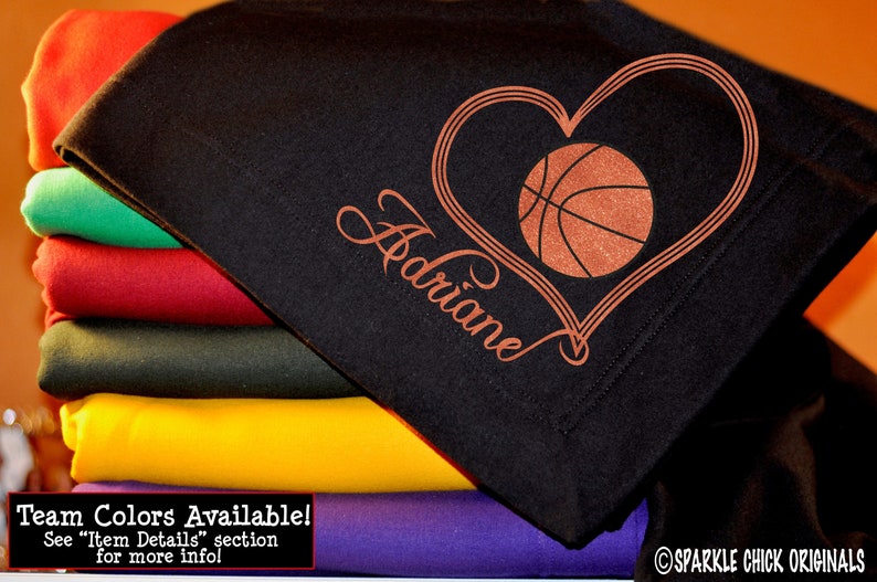 Basketball Player Blanket Personalized Basketball Stadium Etsy