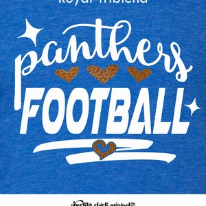 Custom Football Mom Shirt With YOUR Team/player Name and - Etsy