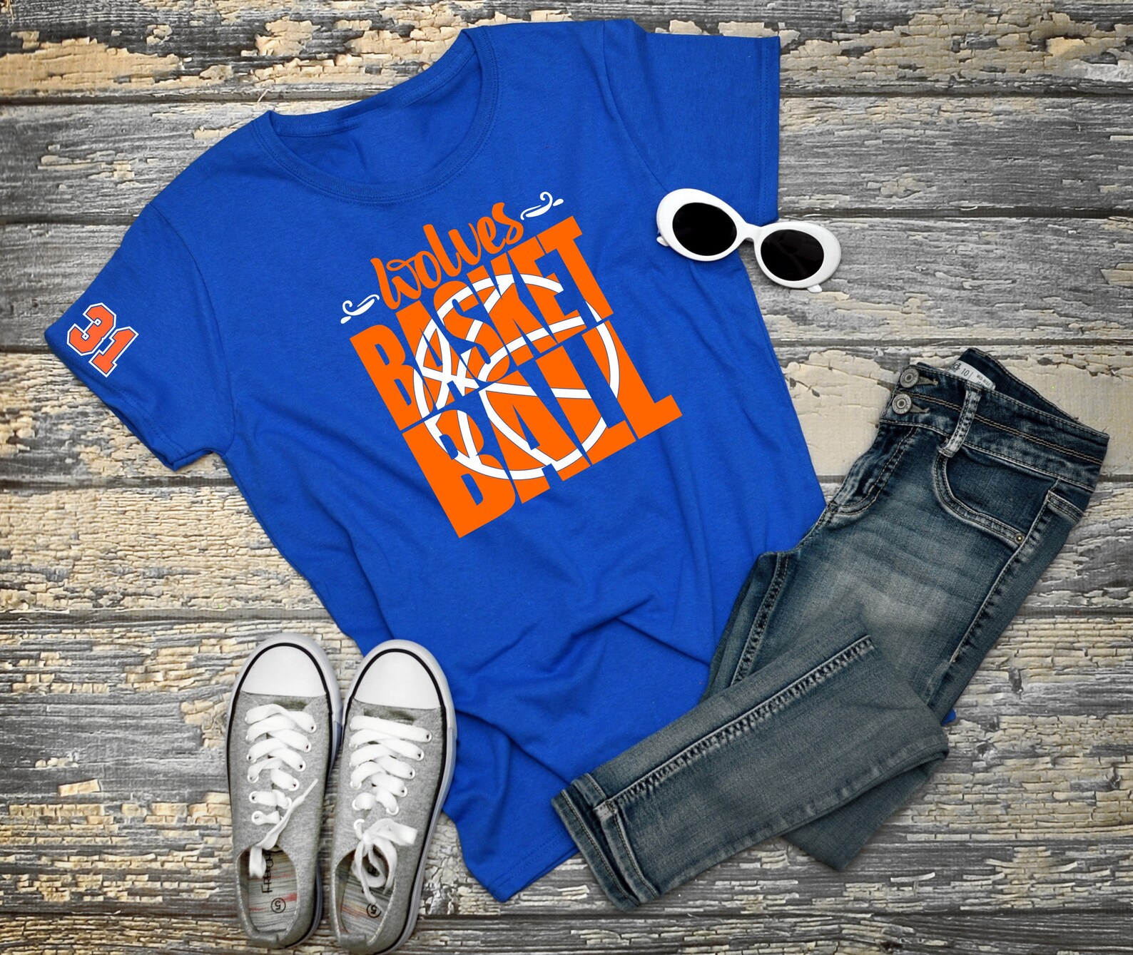 Personalized Basketball Mom Shirt Basketball Mom Bling Shirt Etsy