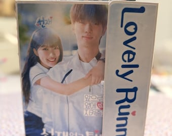 ボイプラ 2 KCON LA 会場限定 キーホルダー ジャン シュンユー Jun Kazama Tekken 2 / Tekken Tag Tournament Keychain Figure – TFG Shop