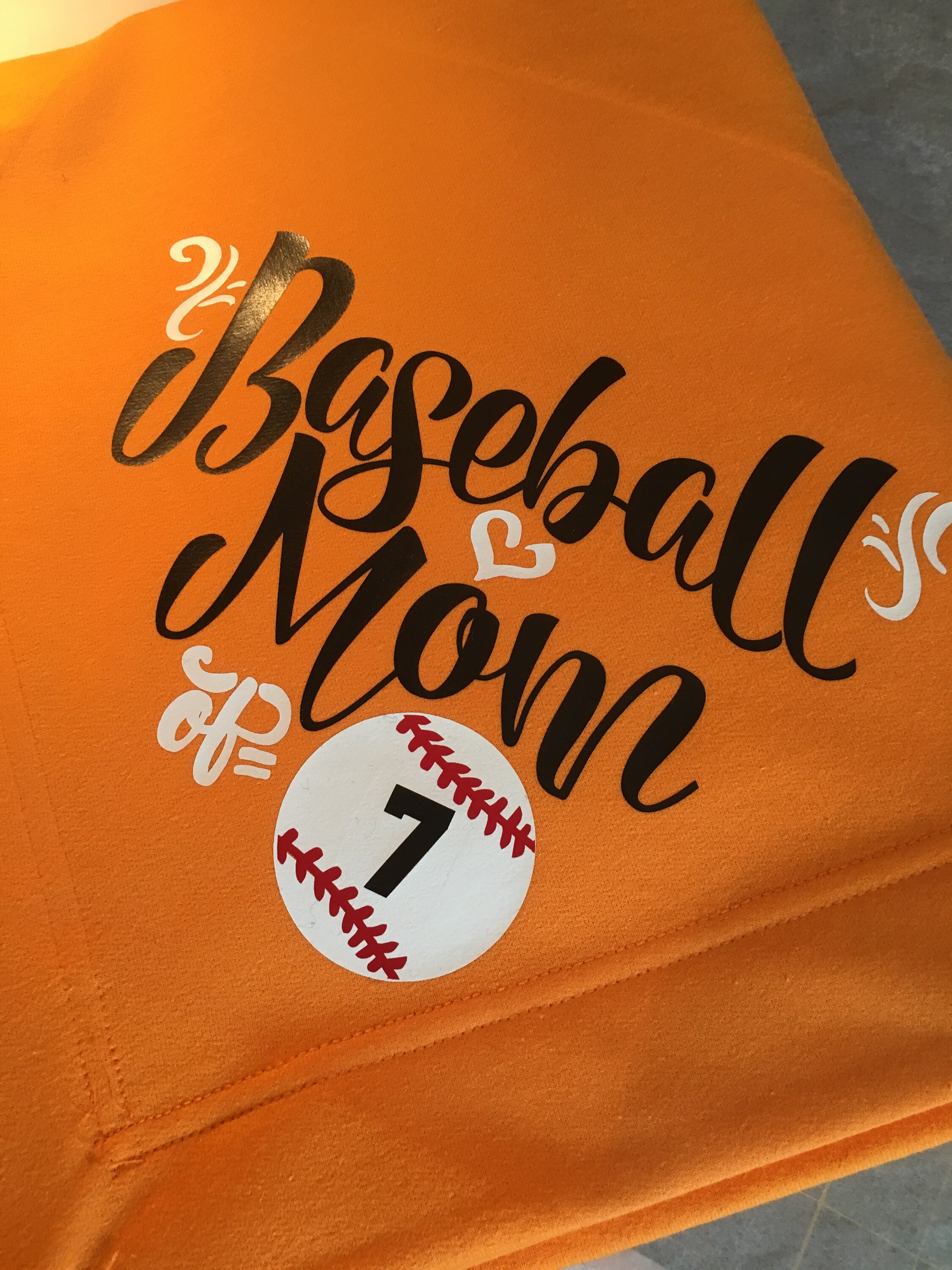 Baseball Mom Blanket Baseball Blanket Baseball Gift Etsy