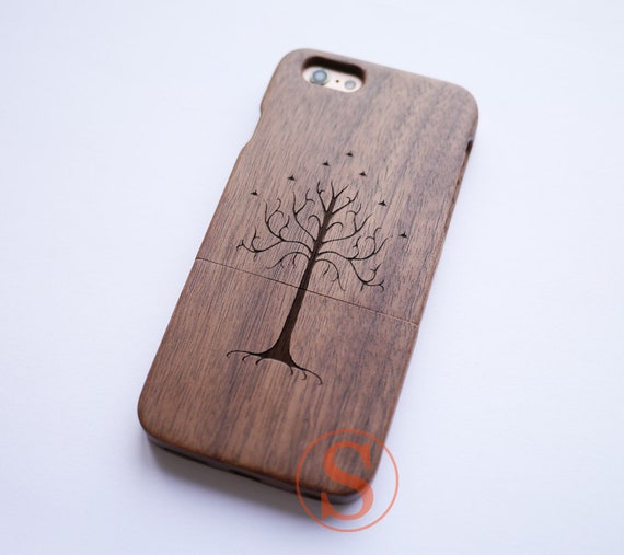 coque iphone 5 arbre de vie