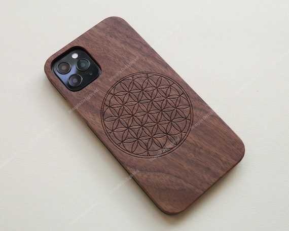 The Flower Of Life iPhone 11 case The Flower Of Life iPhone 11 case