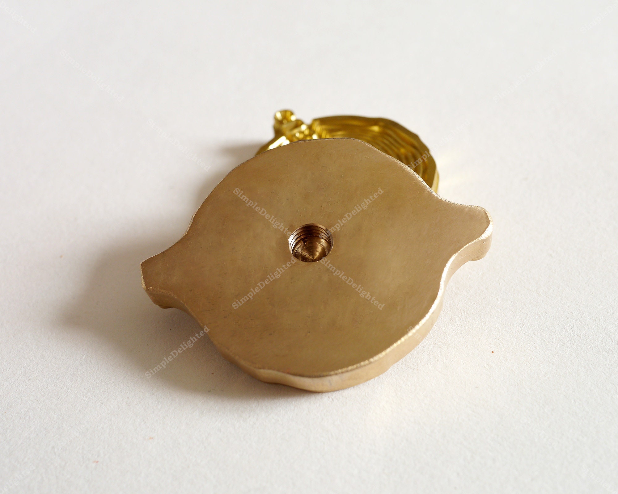 Custom Branding Iron for Handcrafts Woodworking Brand Iron | Etsy