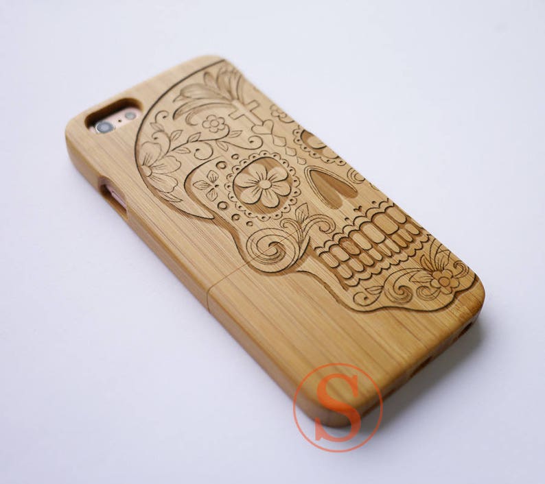 coque iphone 7 tete de mort bois coque iphone 7 tete de mort bois