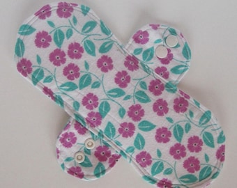9 Single Layer Incontinence Pad Swedish Hearts