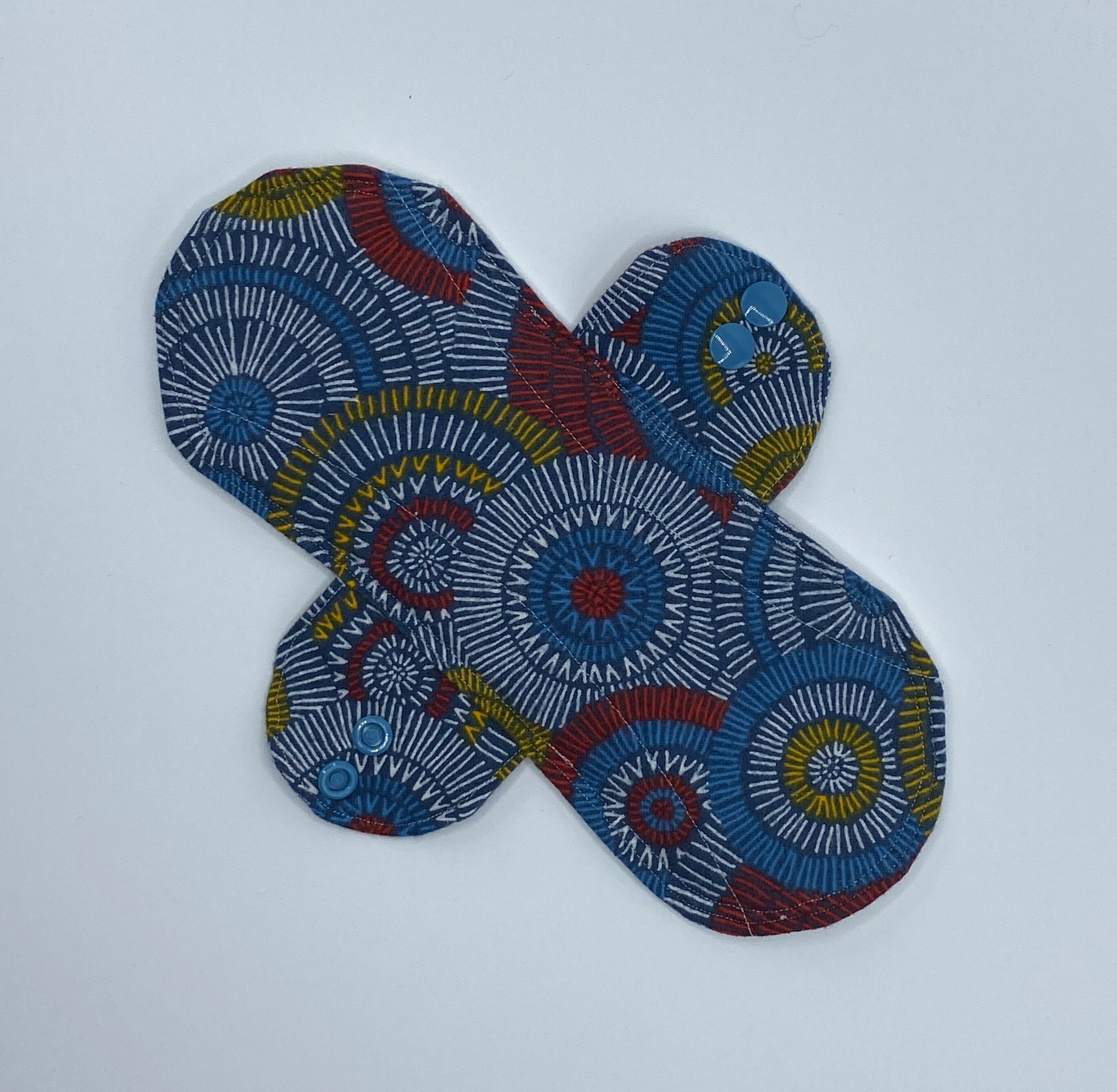 9 Single Layer Incontinence Pad Swedish Hearts