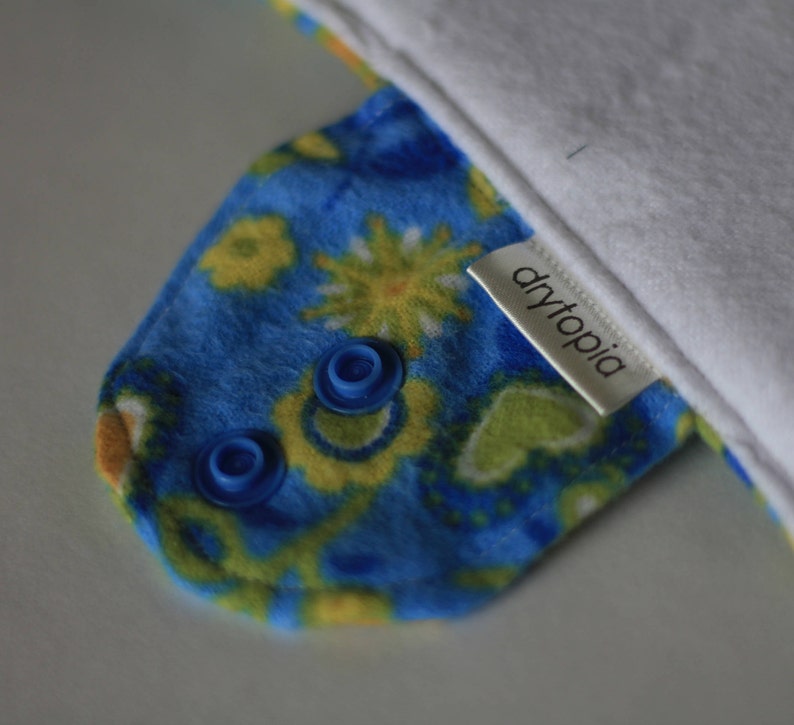 9 Single Layer Incontinence Pad Swedish Hearts