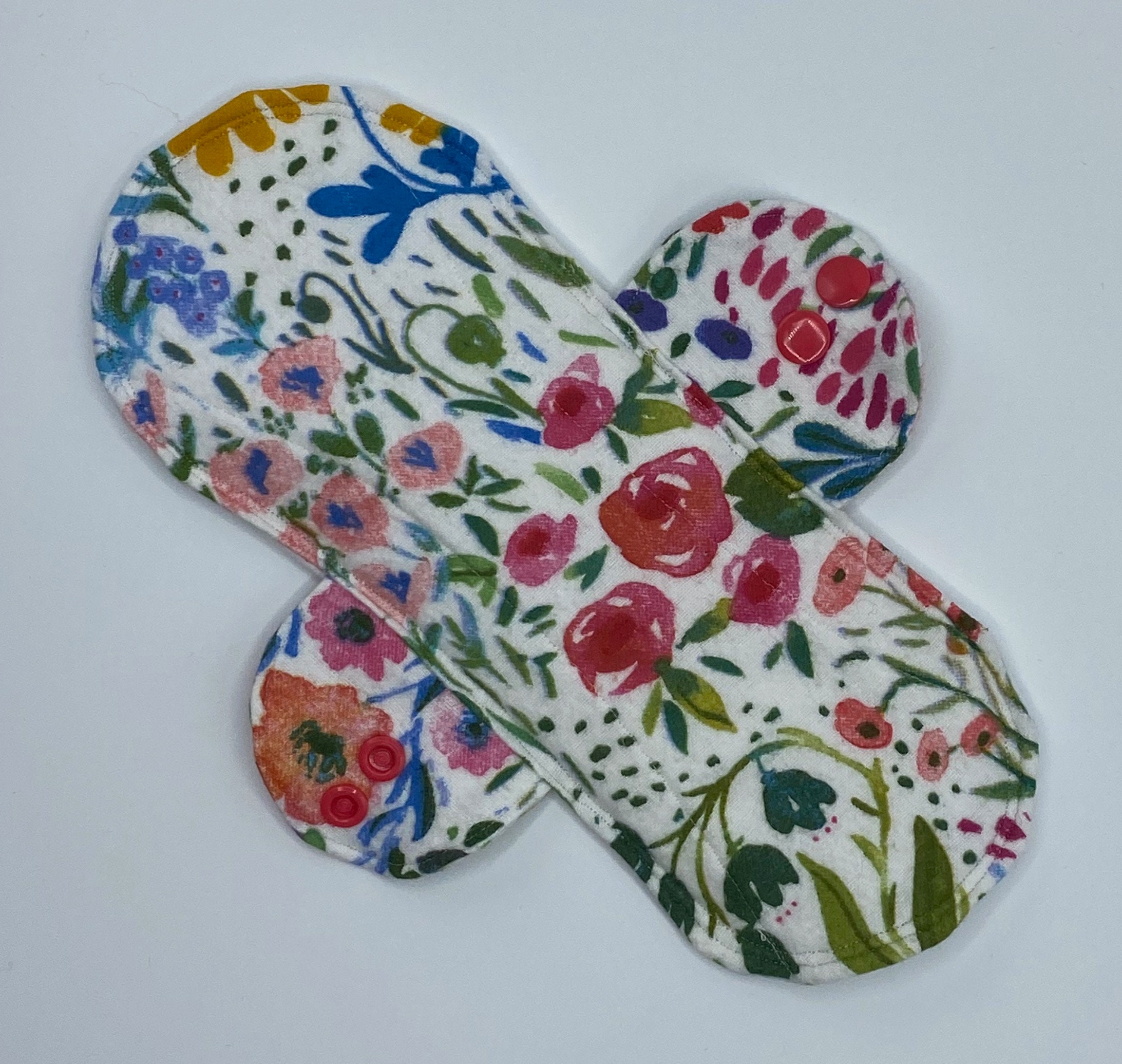 9 Single Layer Incontinence Pad Swedish Hearts