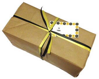 Gift Wrapping - add on item only