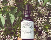 Nourishing Woman Extract