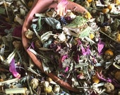 Sandman 39 s Slumber Herbal Tisane