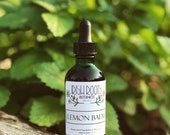 Lemon Balm Herbal Extract