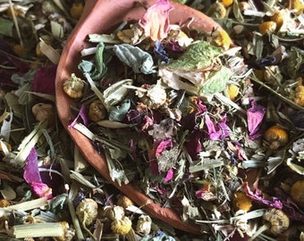 Sandman's Slumber Herbal Tisane