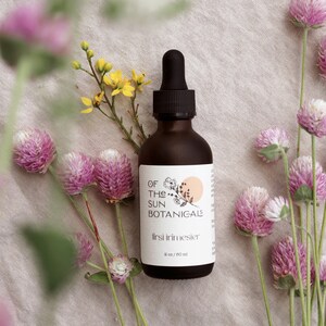 First Trimester Extract