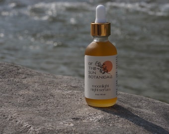 Moonlight Night Serum