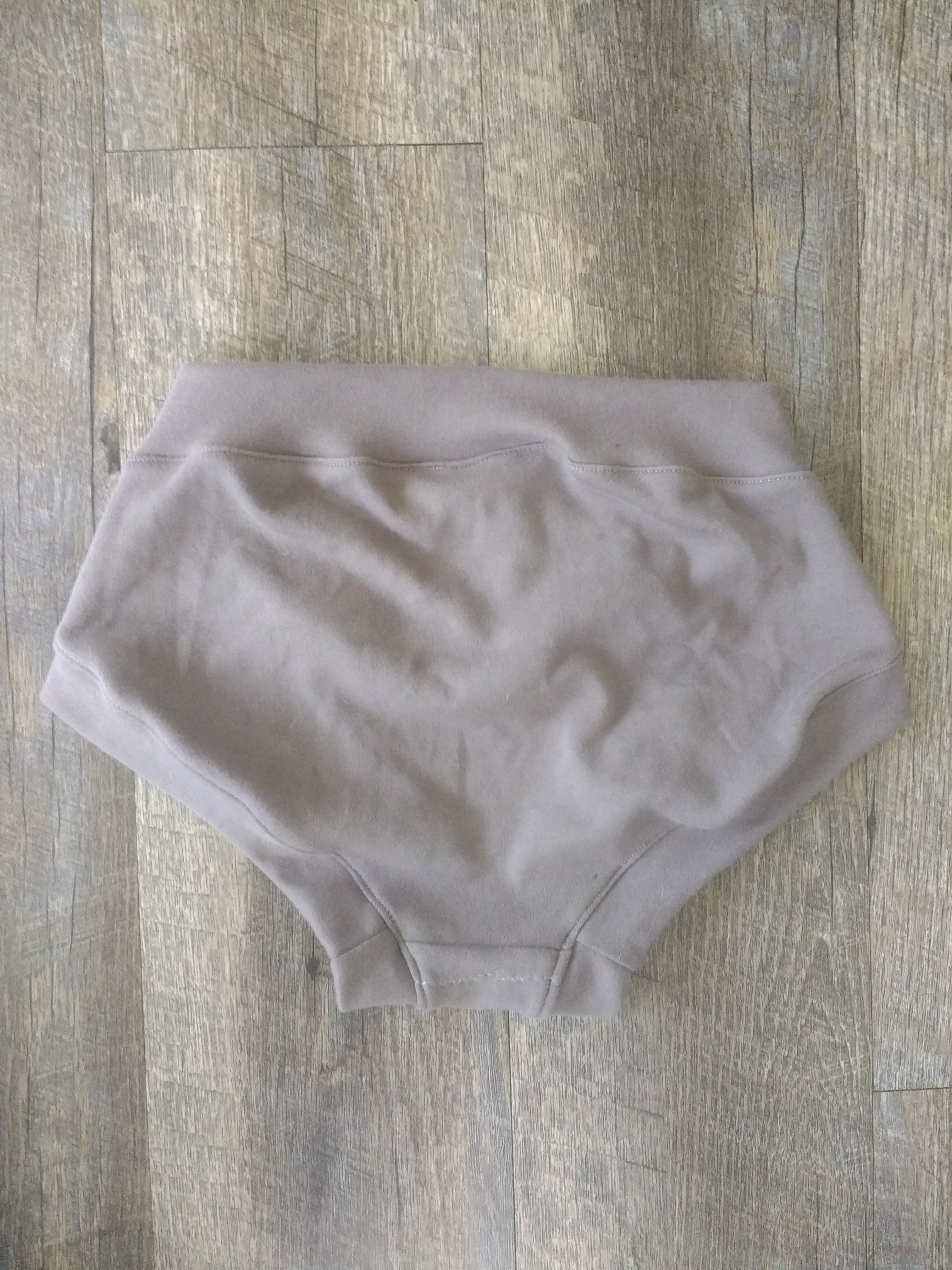 Maternity Women's Scrundlewear Underwear Custom XS S M L Etsy Australia