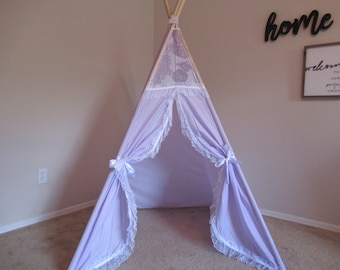 kids Teepee tent /Limited Edition from TucsonTeepee
