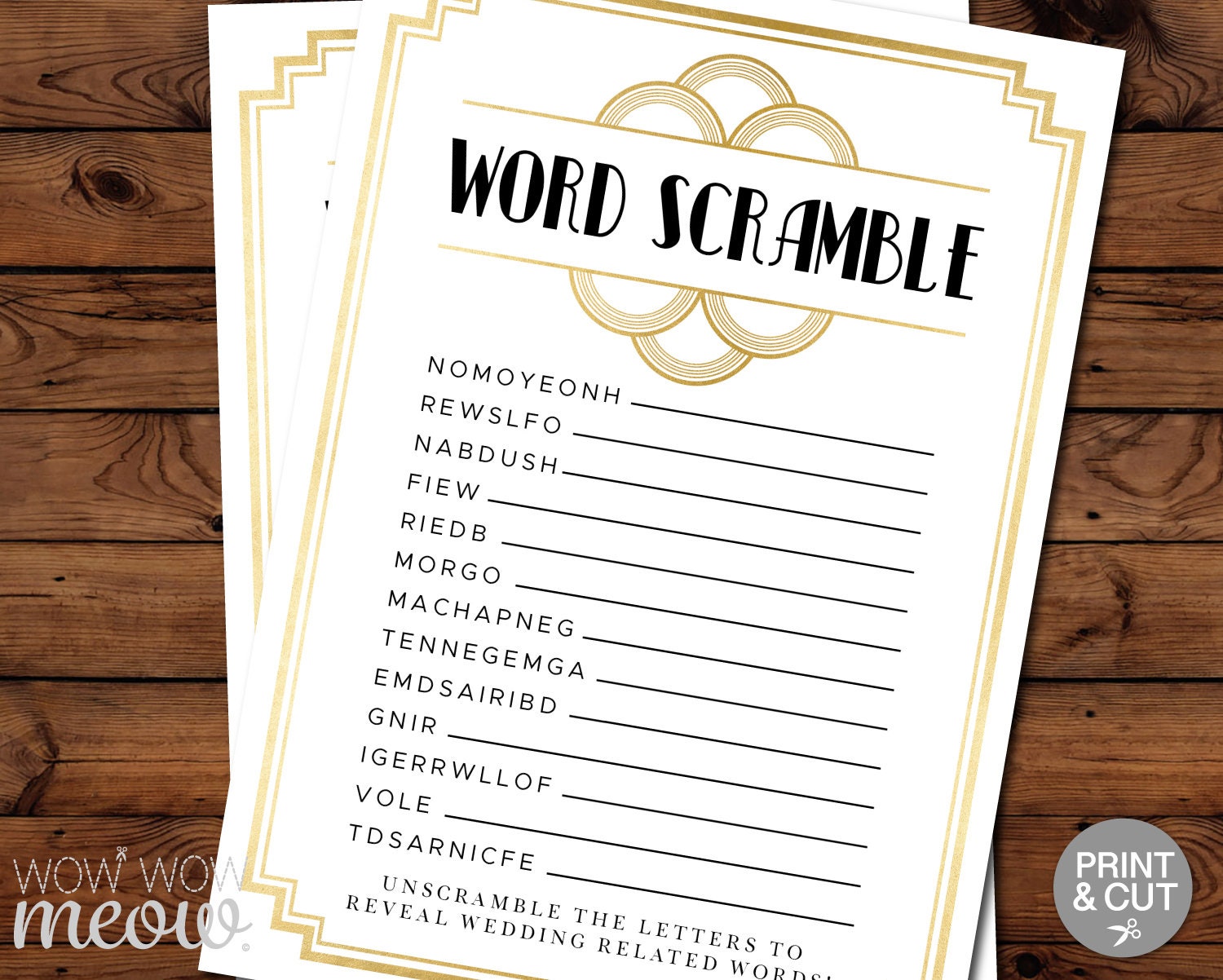 art-deco-bridal-shower-game-word-scramble-1920-s-bachelorette-printable-instant-download-fun-hen-party-bride-games-answers-print-cut-bg8-etsy