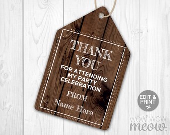 Rustic Wood Print - Etsy
