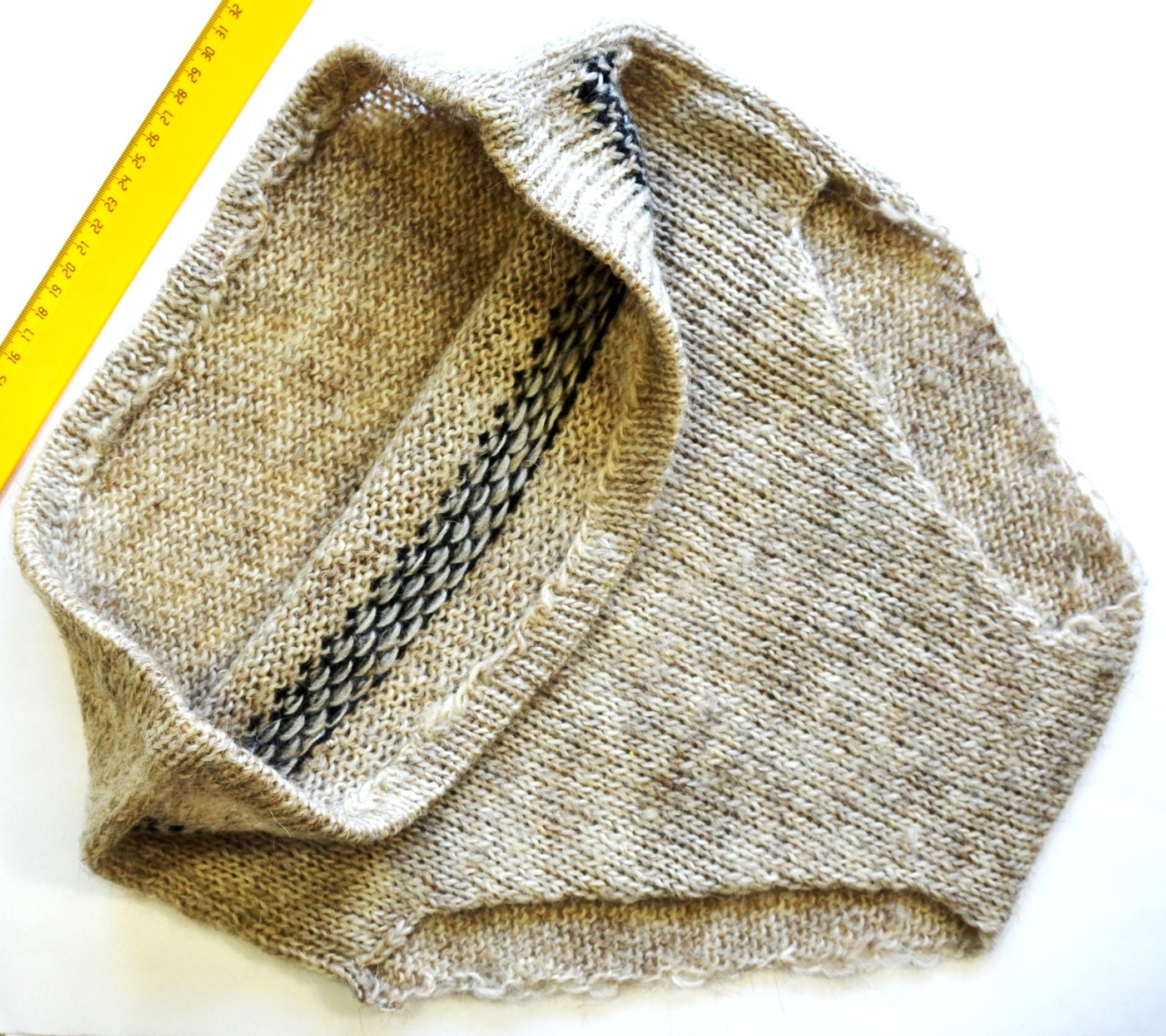 Waist 100110cm 3XL Woolen underwear unisex panties/briefs Etsy