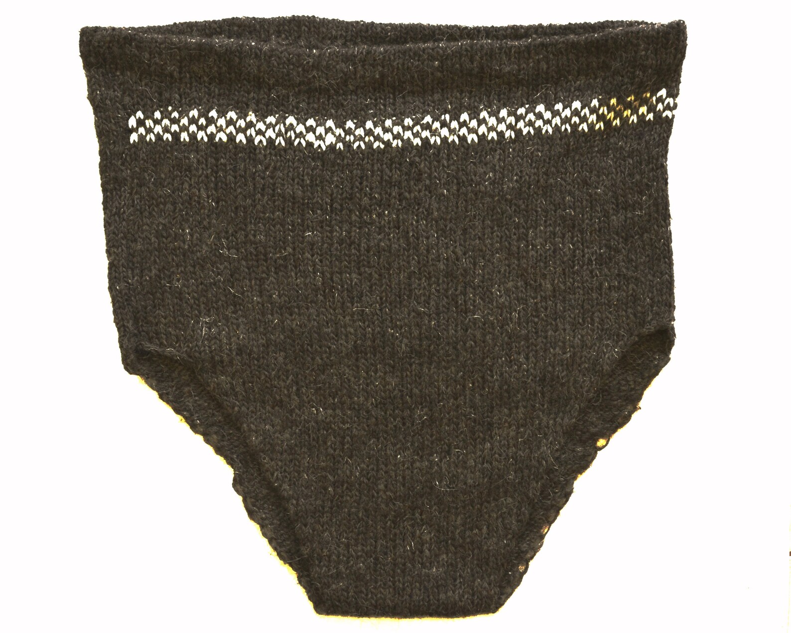 Woolen underwear 4XL unisex Panties / briefs therapeutic Etsy