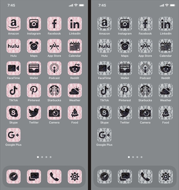 Featured image of post Aesthetic App Logos Grey Camera