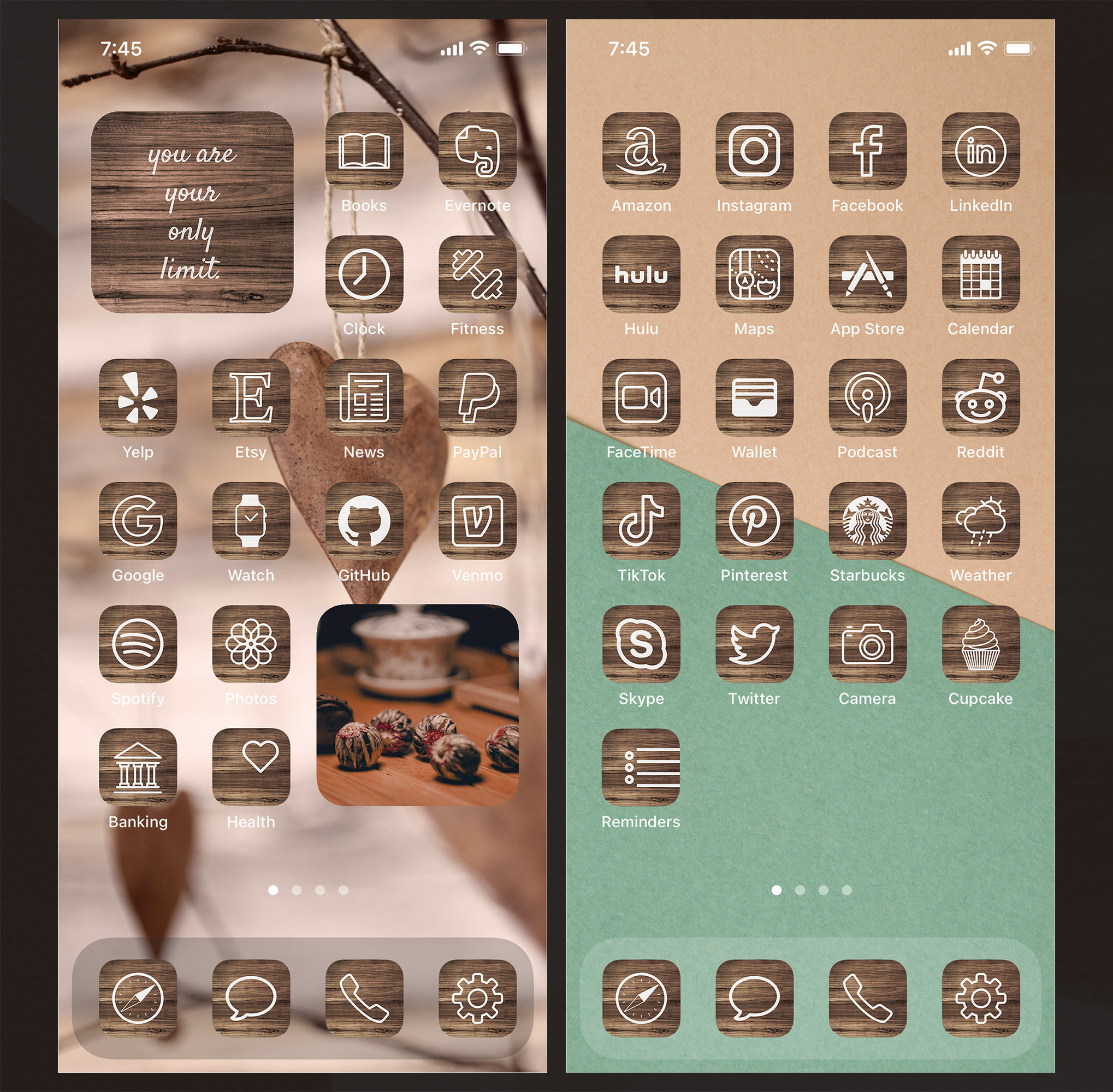 How To Make Custom App Icons Android