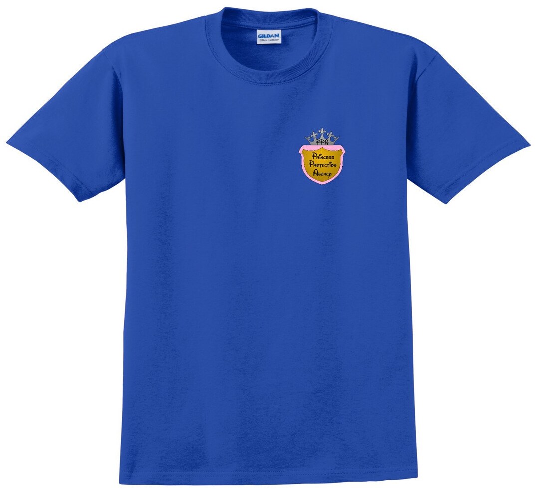 Princess Protection Program Merchandise PRINCESS PROTECTION Disney Vacation Disney Group Shirts Disney Matching ...