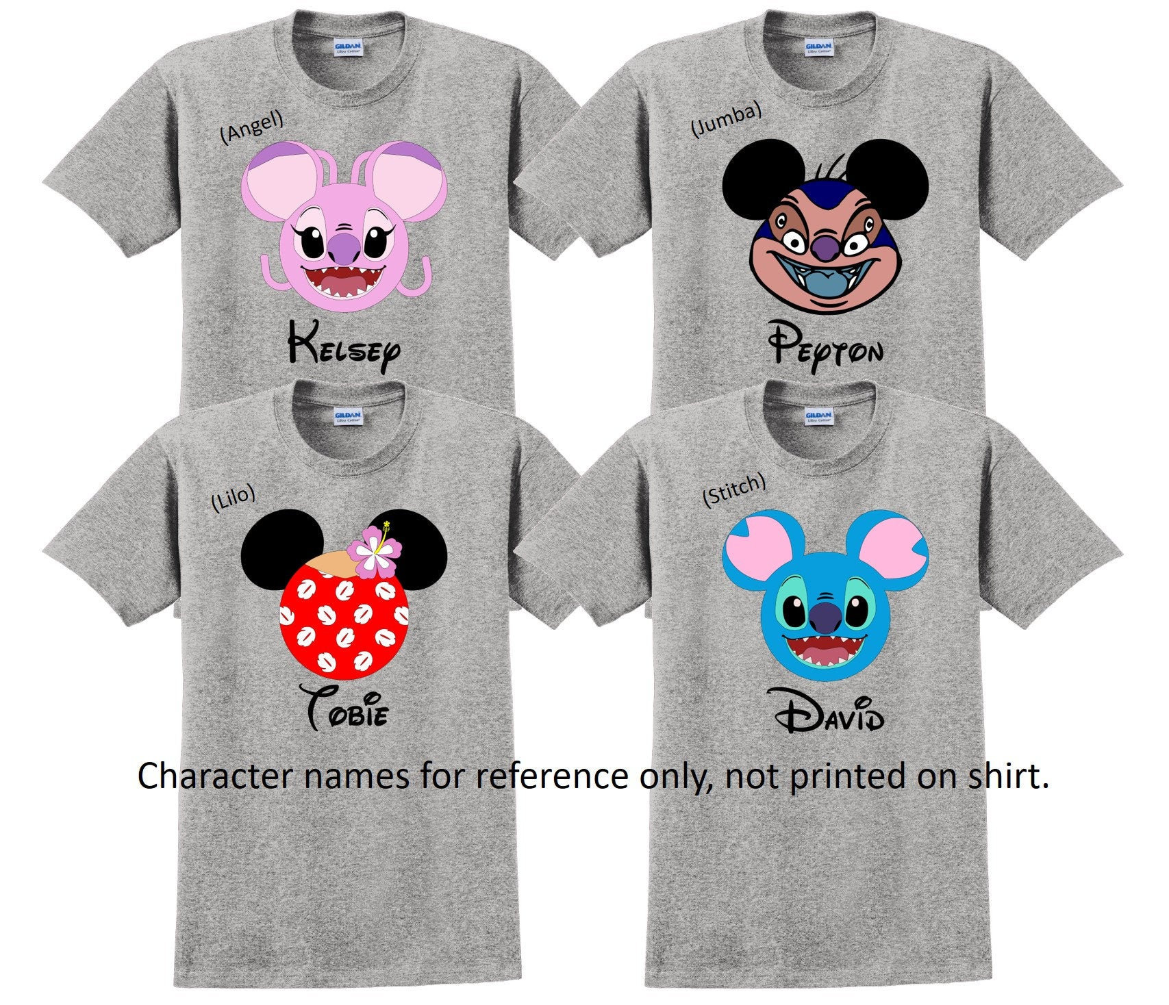 Lilo Stitch Merch -  UK