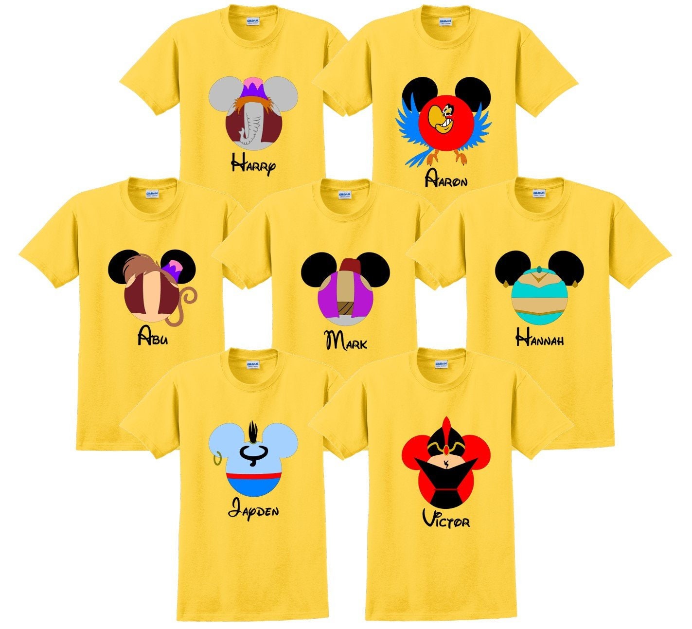 Disney Shirts. 2021 Disney Shirts. Disney Family Tees. Disney Matching  Shirts. Disney Group Shirts. Disney World. Disneyland. Magic Kingdom