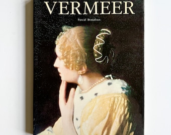 2000 Vermeer: The Complete Paintings