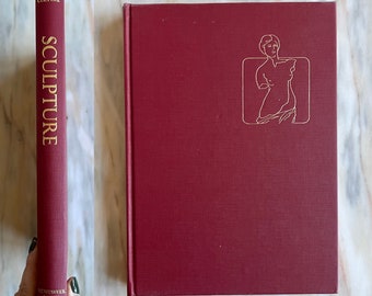 1975 Sculpture *1st edition