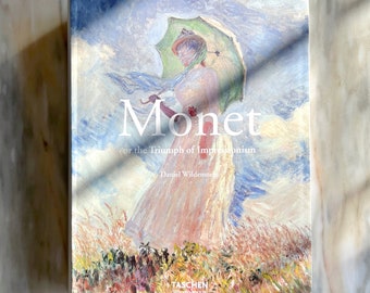 2003 Monet or the Triumph of Impressionism
