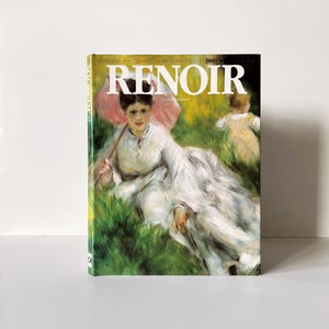 1991 Renoir