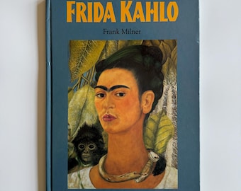 1997 Frida Kahlo