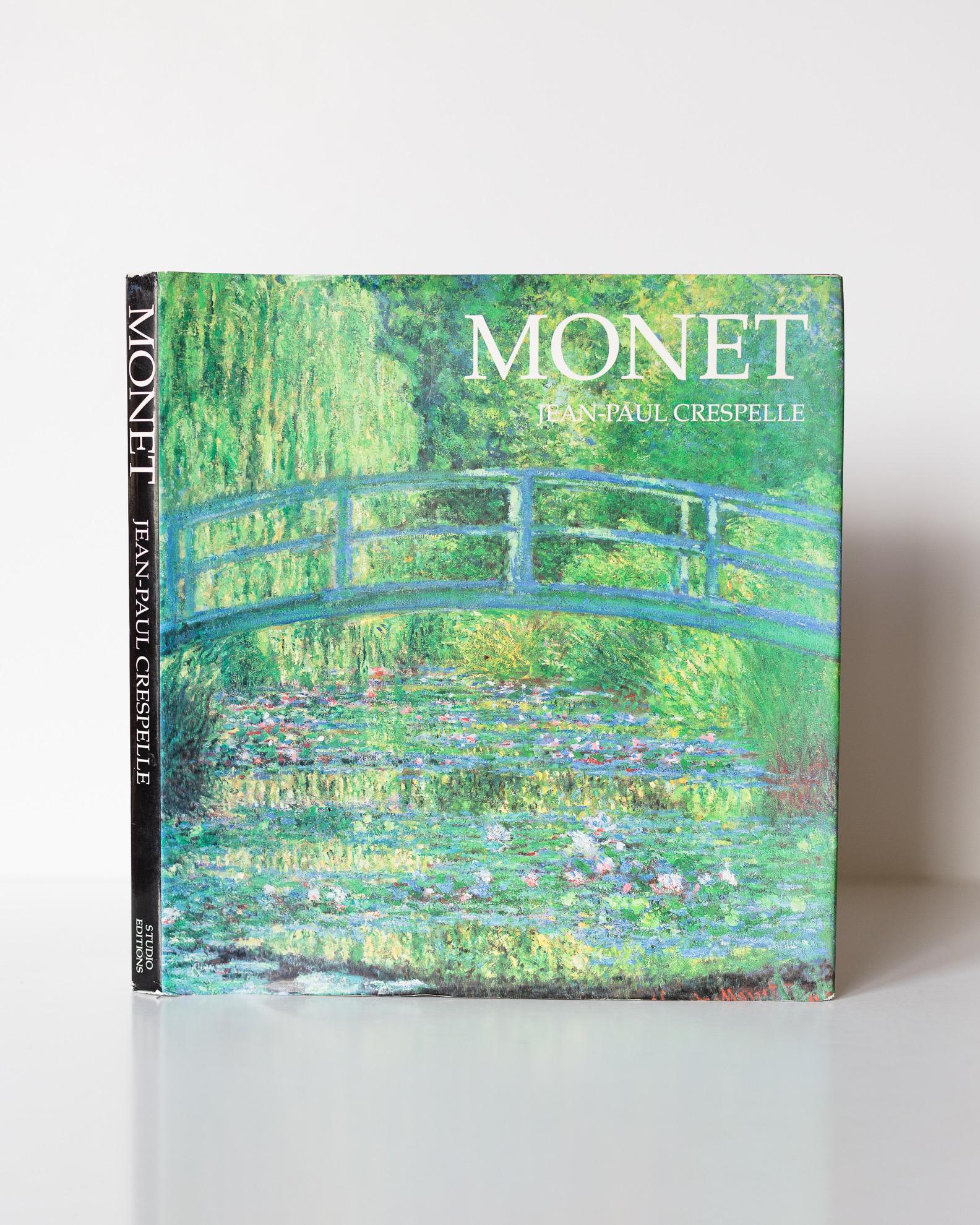 MONET 　JEAN-PAUL CRESPELLE 166049.jpg?20200710084905
