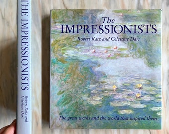 1994 The impressionists