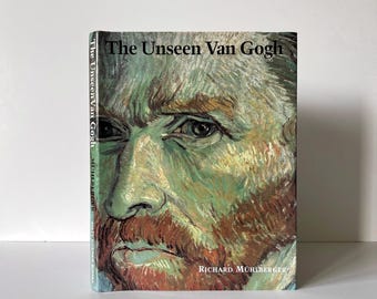 1998 The Unseen Van Gogh