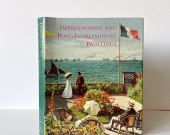 1992 Monet by Jean-paul Crespelle - Etsy